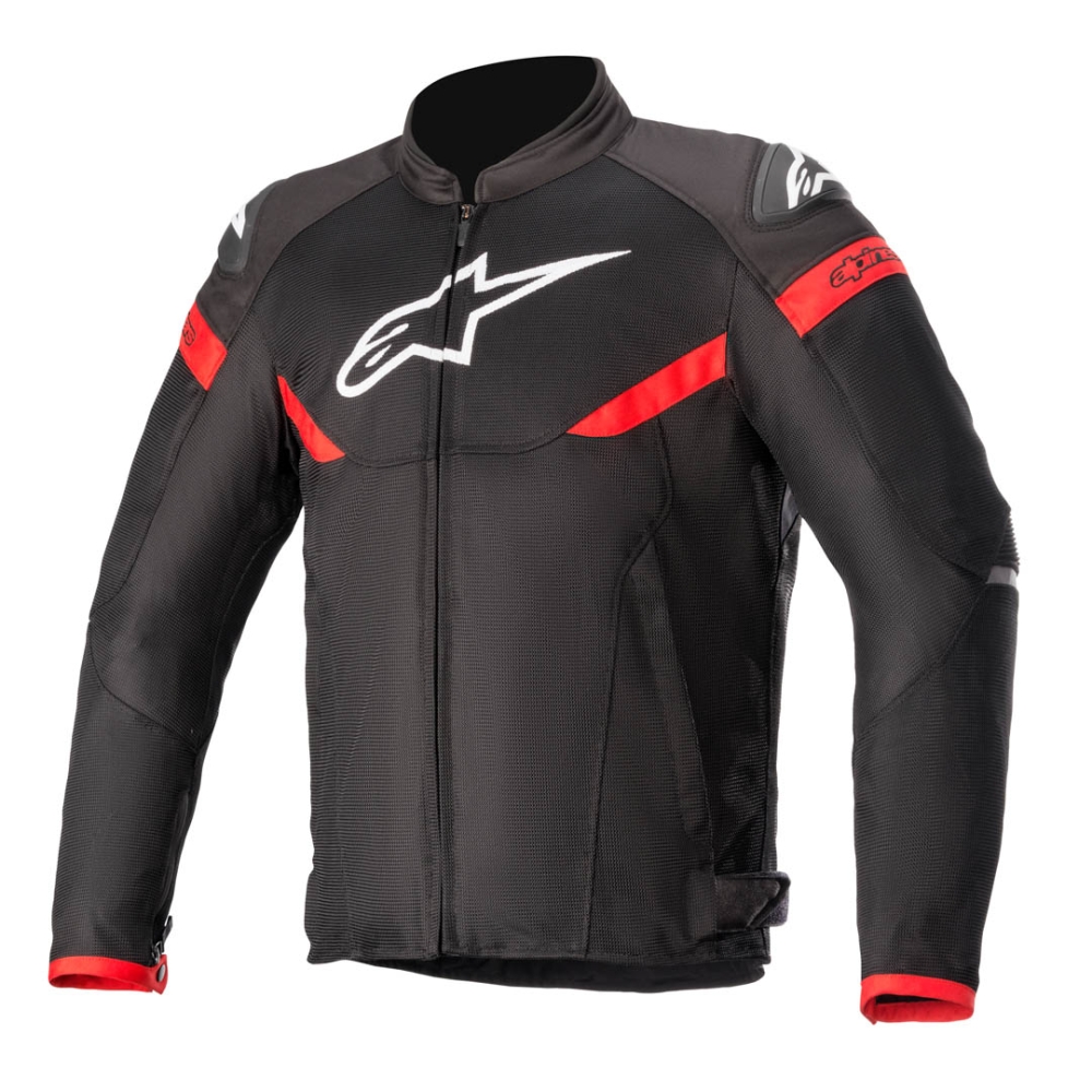 alpinestarsの「AXIOM SUPERAIR JACKET ASIA」｜RIDE-MOTO | OKADA